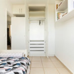 Apartamento no Condomínio Allure .