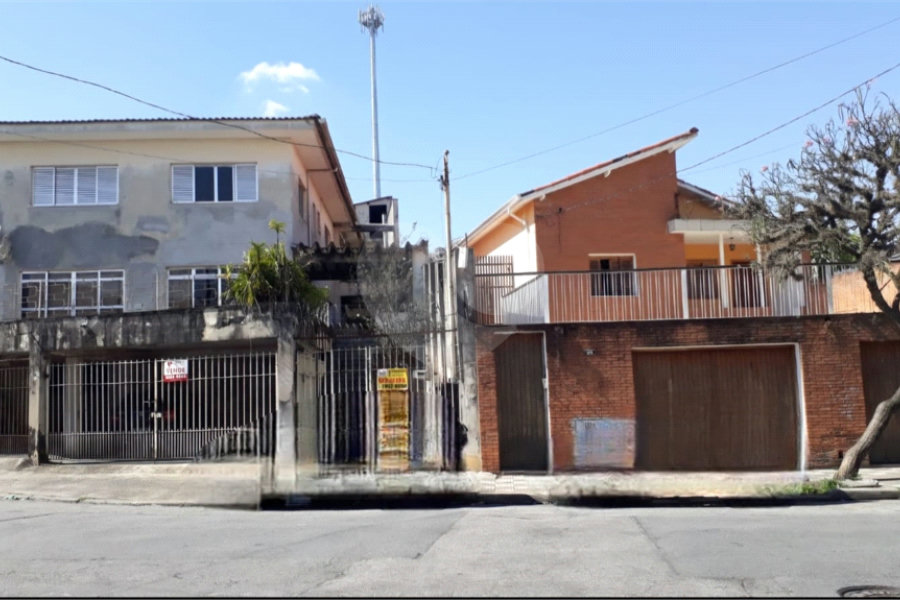 BELA CASA 274 M² C/ 3 QUARTOS 1 SALA 1 COZINHA 3 BANHEIROS 2 VAGAS Para Estacionamento coberta P/ VENDA NA V N Cachoeirinha