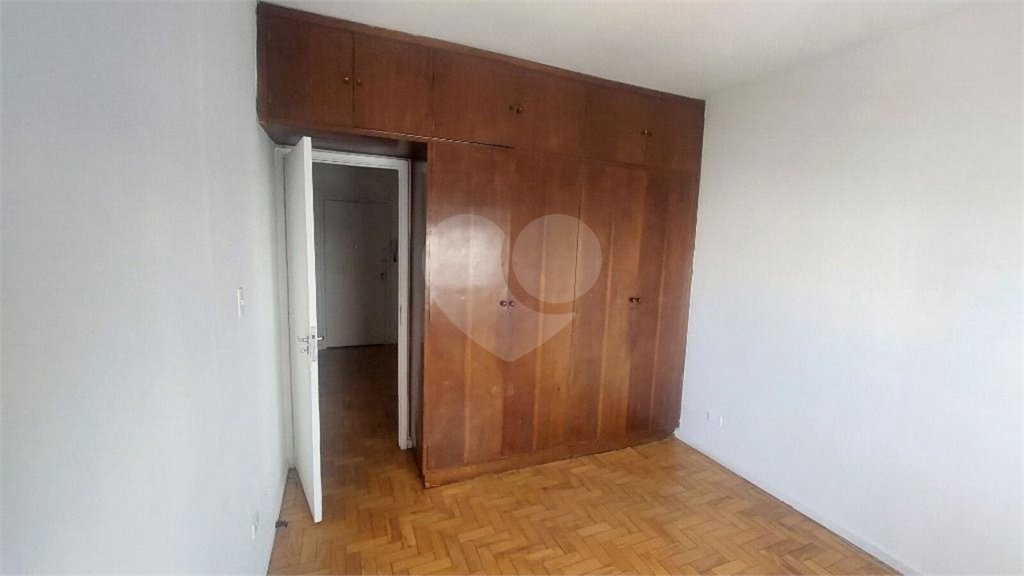 Apartamento a venda Paraíso 1 dormitório 1 banheiro 40 metros quadrados