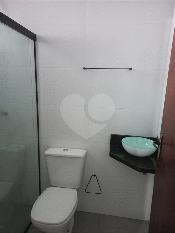 Casa térrea para venda no Jardim Bicão