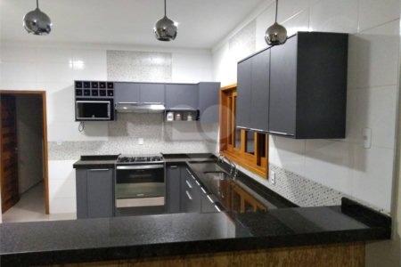 RESIDENCIAL QUINTA DOS BURITIS