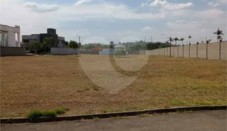 Terreno à venda no condomínio Terras de Artemis, Piracicaba - SP