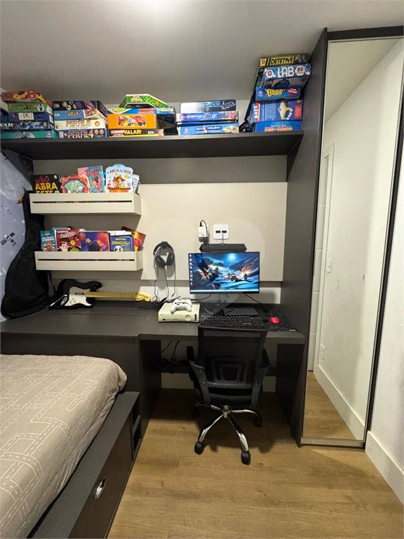 APARTAMENTO 3 DORMITÓRIOS 1 SUÍTE 100 M2 MÓOCA