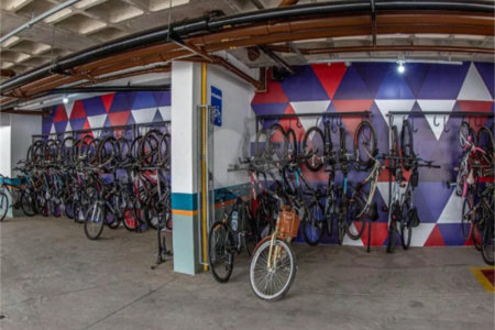 Excelente apartamento de 35m², mobiliado e com vaga, na Consolação