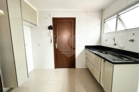 Apartamento á venda - Vila Guarani