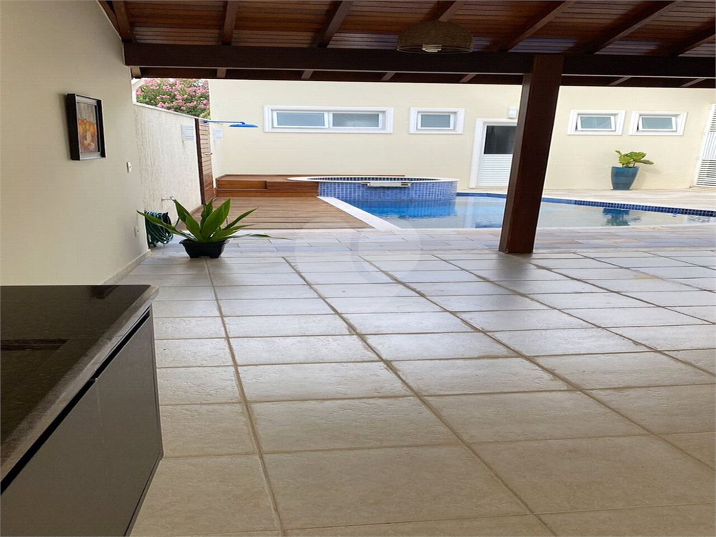 CASA À VENDA CONDOMÍNIO VILLA ROMANA - INDAIATUBA/SP...