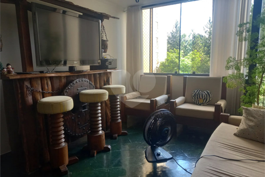 Apartamento à venda ! Com 80 metros - Barro Branco -Lazer de Clube - SP