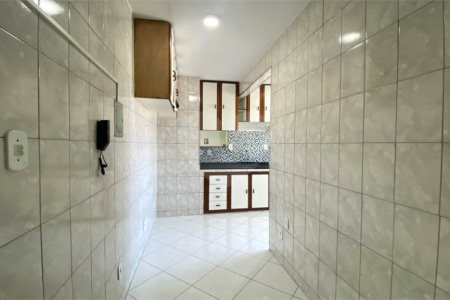 Apartamento à venda ou Locação com 2 quartos em Campo Grande, Rio de Janeiro, RJ
