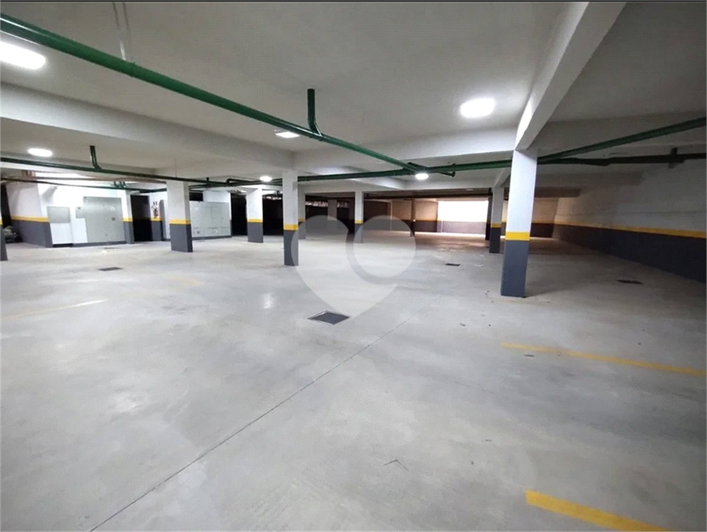 Apartamento no Edifício Residencial Valentina Park