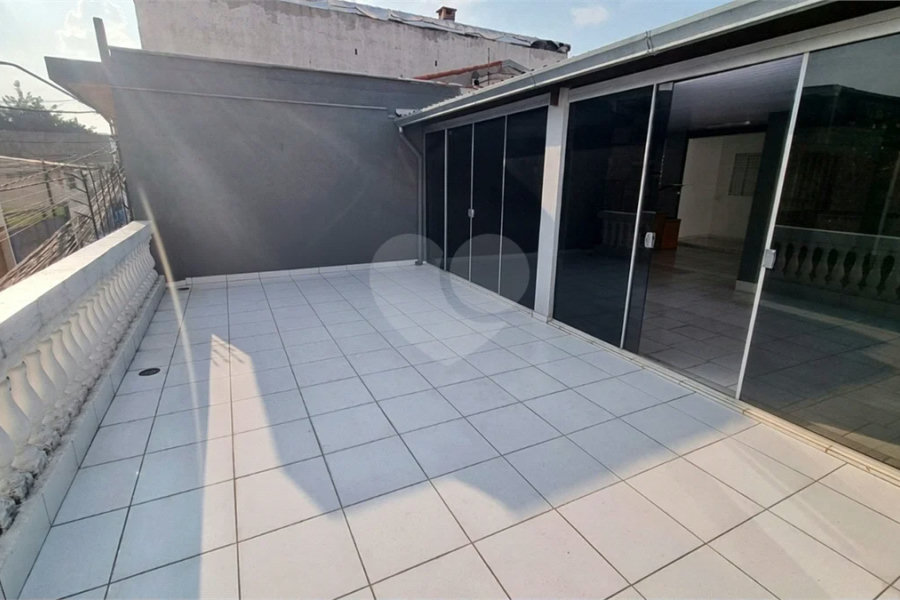 Sobrado à venda com 2 quartos em Casa Verde, São Paulo, SP