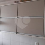 Apartamento no Condomínio Parque dos Manacás