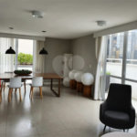 Apartamento a venda no Centro - São Paulo