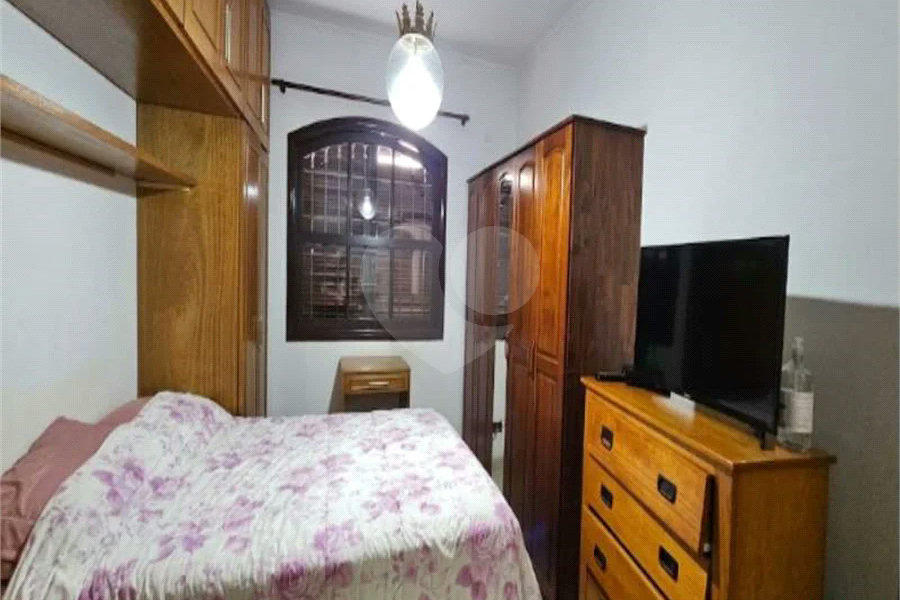 Casa à venda com 4 quartos, sendo 1 suíte, em Tucuruvi, São Paulo, SP