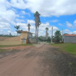 Terreno à venda no condomínio Broa Eco Village, Brotas - SP