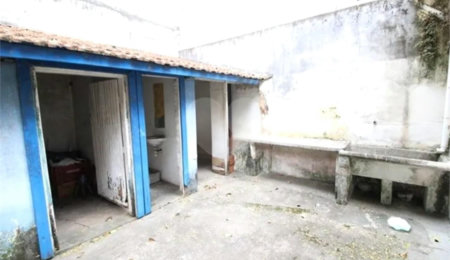 Terreno à venda com 1 quarto em Campo Belo, São Paulo, SP