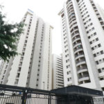 Apartamento com 2 quartos á venda no Brooklin, São Paulo - SP