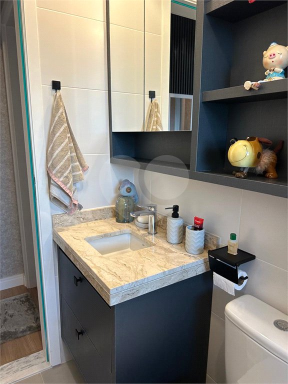 MARAVILHOSO APARTAMENTO - WONDER CIDADE JARDIM