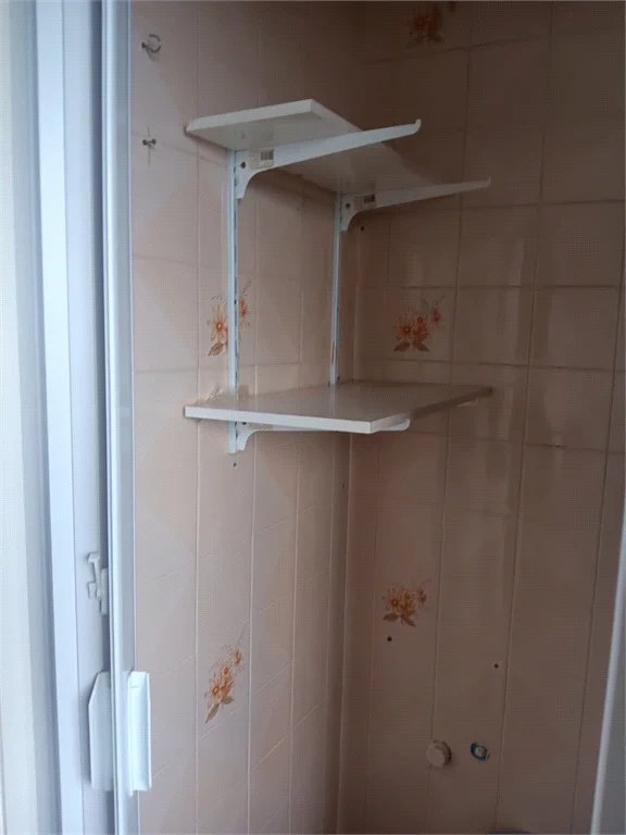 Apartamento à venda com 2 quartos em Jardim Ester, São Paulo, SP
