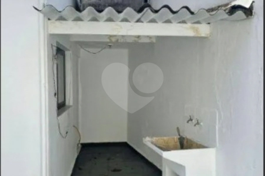 Sobrado 2 dormitórios em Pirituba