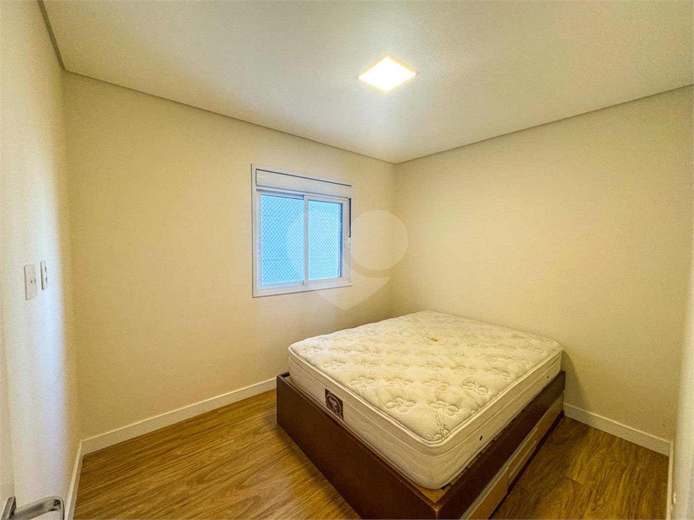 Apartamento de 3 Dormitórios á venda no Parque Faber Castell - São Carlos.