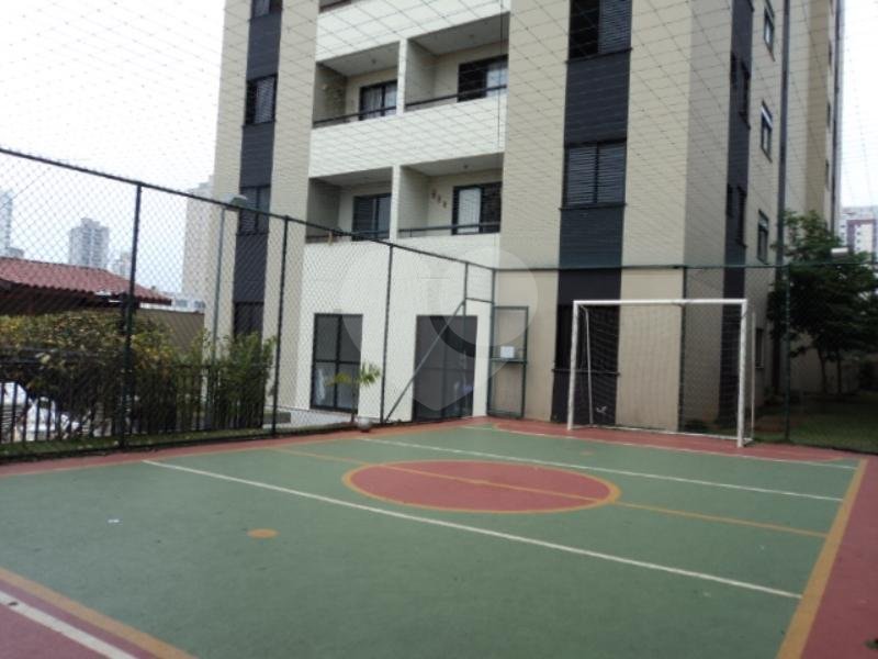 apartamento na mooca