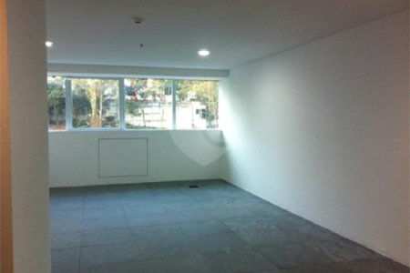 Sala Comercial 40 m² no Bonnaire Office – Venda ou Locação