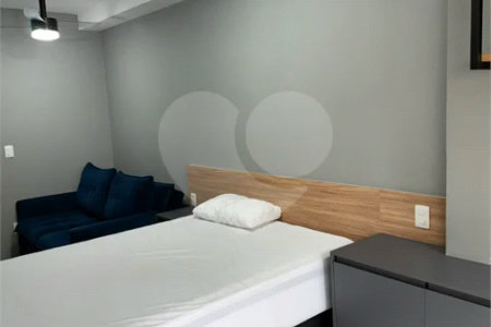 Studio á venda - Vila Guarani