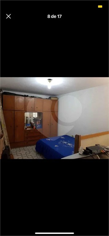 Sobrado a venda na região da Aricanduva.