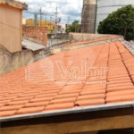 Casa térrea no Jd Hikari são Carlos