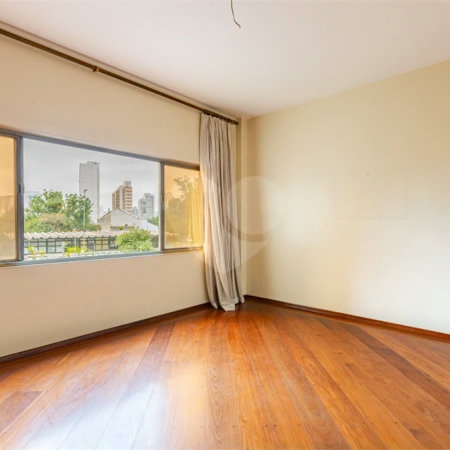 Apartamento amplo - perto do metrô Higienópolis-Mackenzie