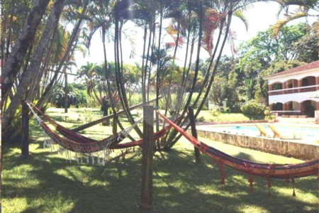 Chácara a venda no Parque Itaipu