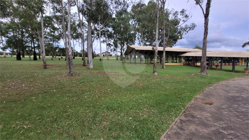 Loteamento à venda no Condomínio Vila Pinhal do Broa