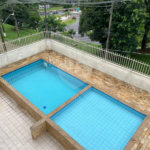 Apartamento à venda com 3 quartos, sendo 1 suíte, em Vila Nova, Louveira, SP