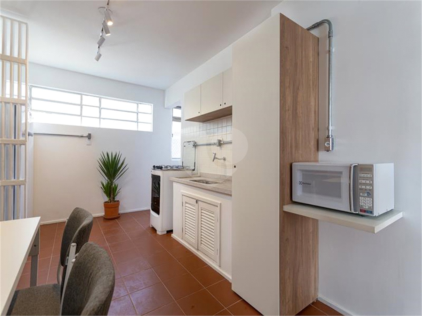 Apartamento à venda com 4 quartos, sendo 2 suítes, em Bela Vista, São Paulo, SP