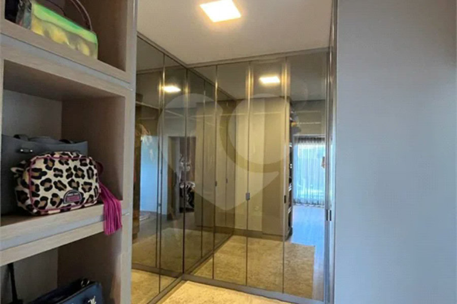 Casa à venda em condomínio fechado - Park Unimep Taquaral