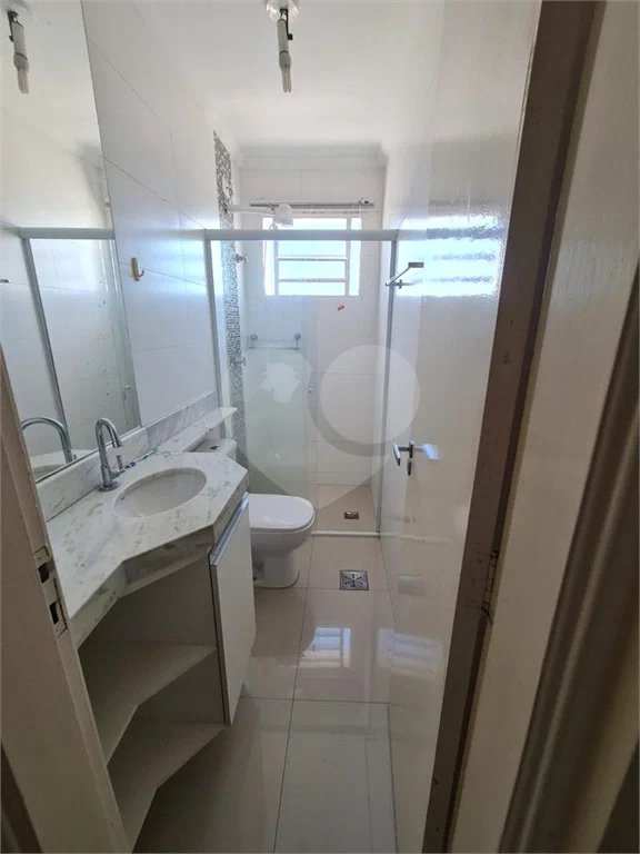 Apartamento à venda no Condomínio Vila Real