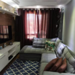 Apartamento 49m² , 2 dormitórios , 1 vaga , à venda no centro de Guarulhos.