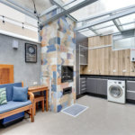 Casa à venda com 3 quartos, sendo 1 suíte, no condomínio Terrara Townhouses, São Paulo - SP
