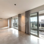 Vila Clementino - 161 m² | 2 dormitórios, com possibilidade de 3 | suíte master | 3 vagas | depósito
