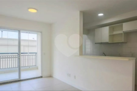 Apartamento à venda - Ipiranga