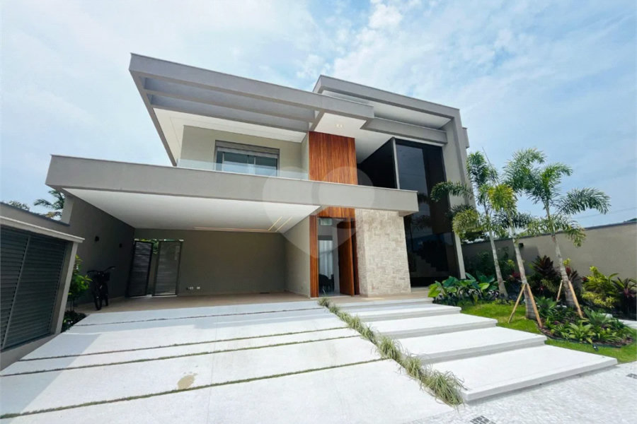 Casa à venda com 6 suítes em Riviera de São Lourenço, Bertioga, SP