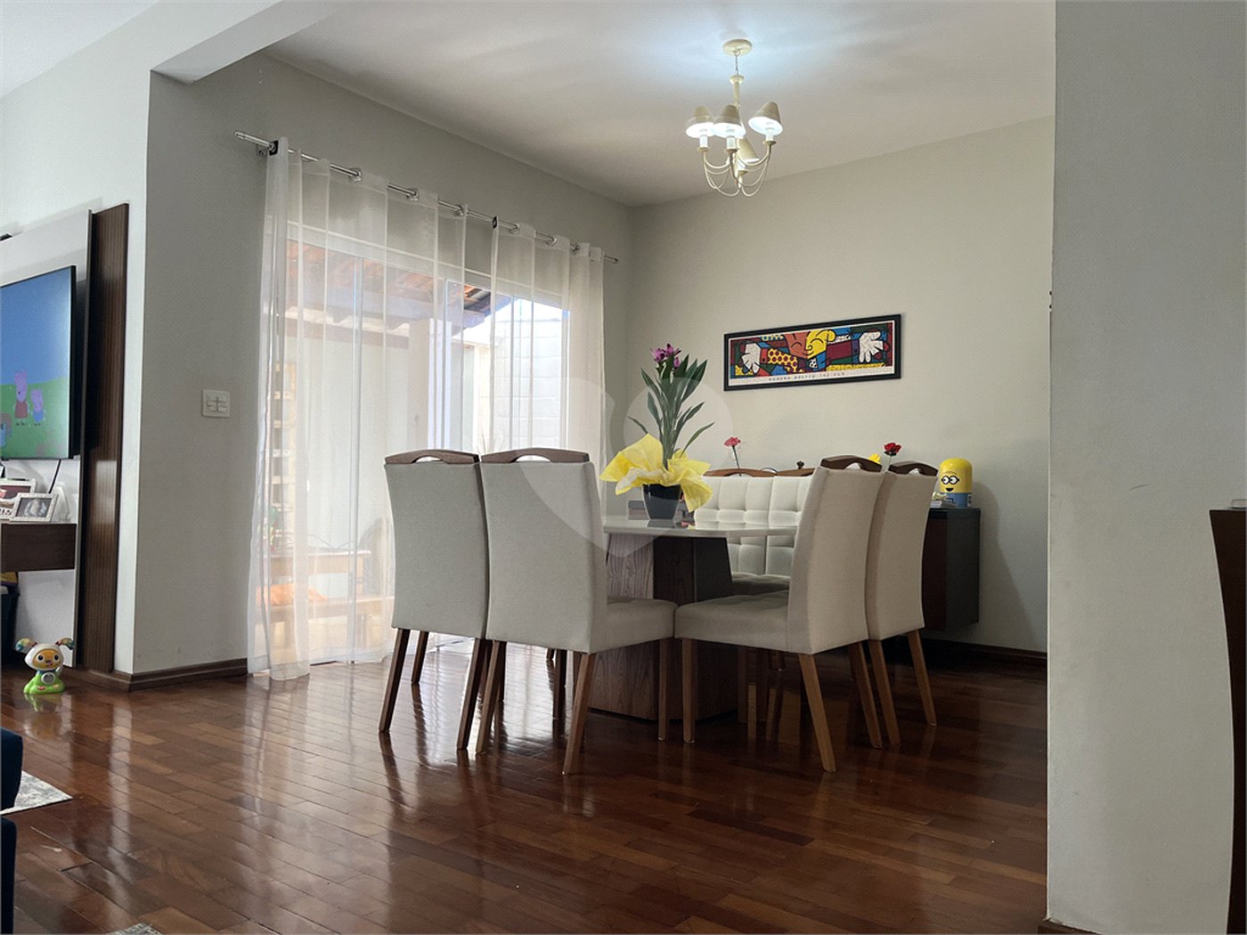 Casa a venda no Condomínio Grand Ville