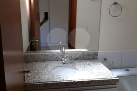 Apartamento no Maracá Residencial