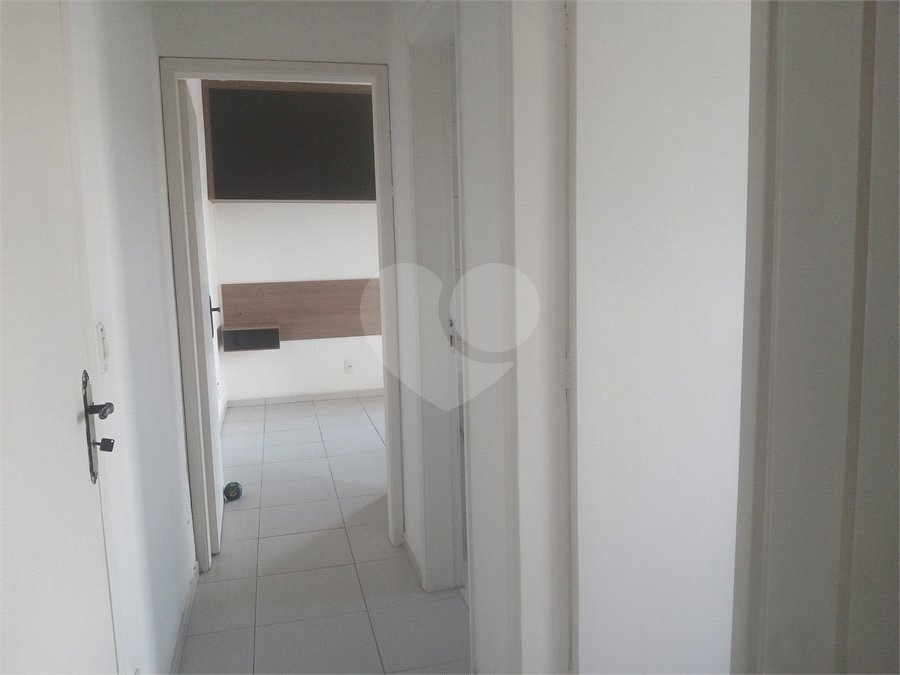 Apartamento á venda - Jabaquara
