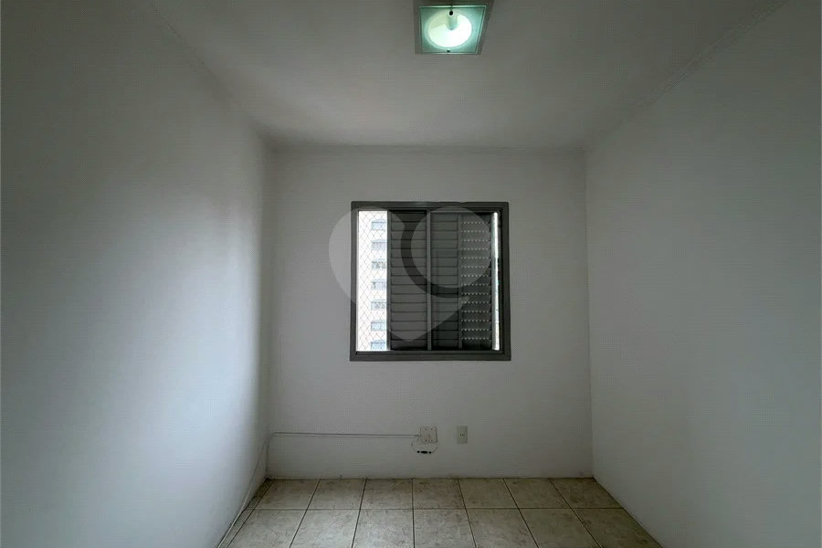 Apartamento à venda com 2 quartos em Imirim, São Paulo, SP