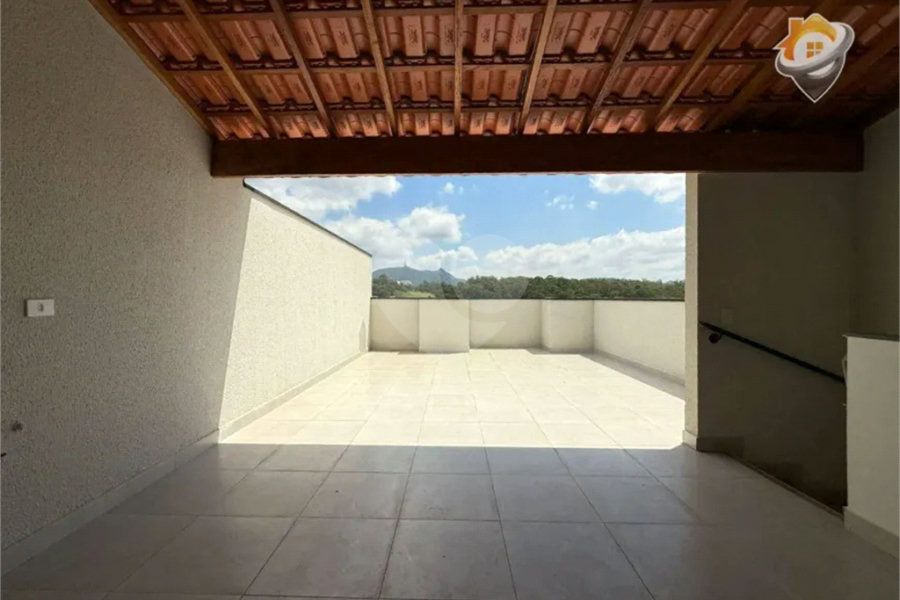 Cobertura à venda com 2 quartos, 90 Vaga de Garagem Coberta 90 m²- Jardim Líbano -São Paulo /SP