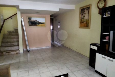 Casa á venda - Vila Guarani