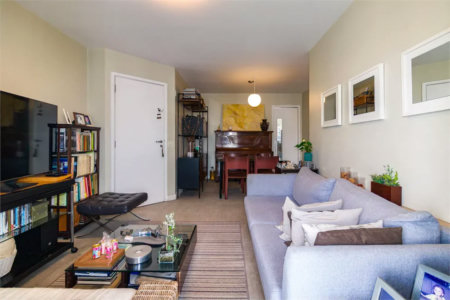 Apartamento à venda com 3 quartos, sendo 2 suítes, em Morumbi, São Paulo, SP