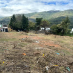 Excelente terreno com 493,65 metros quadrados com vista para a pedra grande em Atibaia sp.
