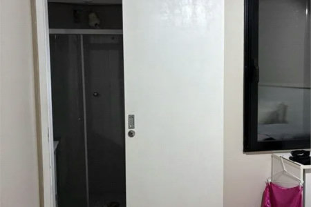 Apartamento à venda com 1 quarto, sendo 1 suíte, em Pinheiros, São Paulo - SP